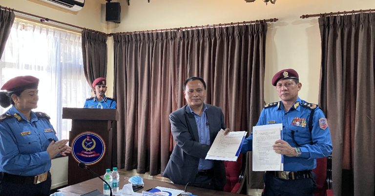 २५ स्थानमा चार्जिङ स्टेसन बनाइँदै, सञ्चालन तथा सुरक्षाको जिम्मा प्रहरीले गर्ने