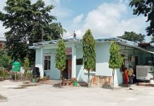दोधारा चाँदनीमा भाइरल ज्वरोको बिरामी बढ्यो