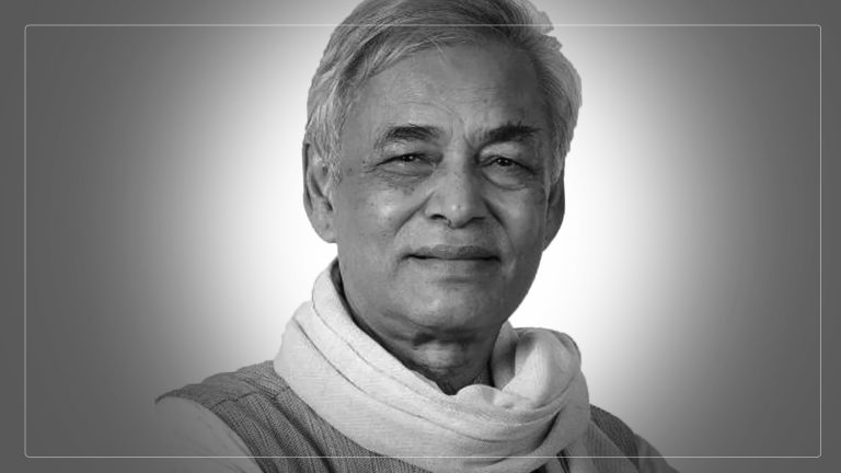 कांग्रेस नेता गिरिको अन्त्येष्टि आजै,श्रद्धाञ्जलीका लागि मेडिसिटी र सानेपामा राखिने