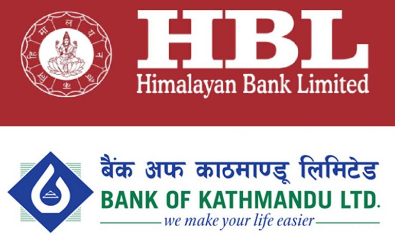 हिमालयन र बीओके फिर्ता पाए १० वर्षदेखि मेलम्ची खानेपानी आयोजनामा डुबेको पैसा
