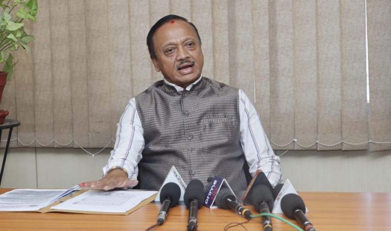 जग्गा भाडा विवादमा नर्भिक अस्पतालले भन्यो –’संरचना भत्काउँदैनौँ, जग्गा खाली गर्दैनौँ’