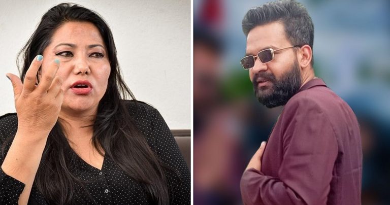 बालेनलाई रामकुमारीको ९ बुँदे आग्रह-‘इमान्दार प्रयास सफल हुन्छन्, तपाईं अघि बढ्नुस्’