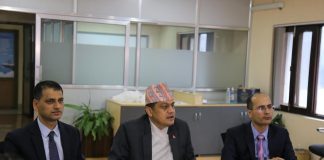 ‘दीगो पूर्वाधार लगानी फोरम’ भदौ २९ मा, नयाँ परियोजनामा निजी लगानीको खोजी