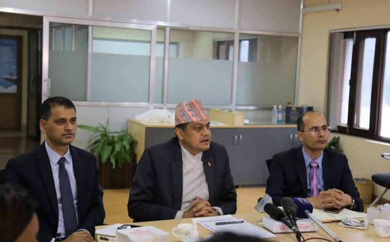 ‘दीगो पूर्वाधार लगानी फोरम’ भदौ २९ मा, नयाँ परियोजनामा निजी लगानीको खोजी