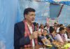 ‘गोरखाले विकास निर्माण र समृद्धिमा न्याय खोजेको छ,यसले पूर्णता पाउँछ’-अर्थमन्त्री