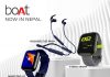 बोटको नयाँ उपकरणहरु अब नेपाली बजारमा, मूल्य कति ?