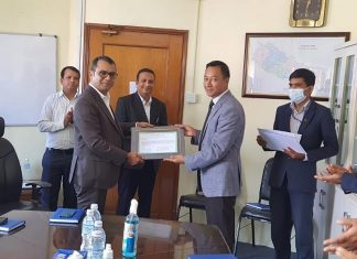 प्रभु क्यापिटलसहित ६ वटा मर्चेन्ट बैङ्करलाई कोष व्यवस्थापनमा काम गर्न सेवनको अनुमति