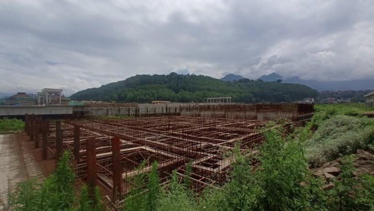 केयुकेएलले तोड्यो चिनियाँ निर्माण कम्पनी होल्डिङसँगको ठेक्का, ४९ करोड धरौटी जफत