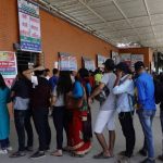 दशैंका लागि अग्रिम टिकट बुकिङ खुला