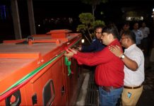 अग्नि ग्रुपले ल्यायो ‘अल न्यू महिन्द्रा पावरोल १२५ केभीए डिजेल जेनसेट’