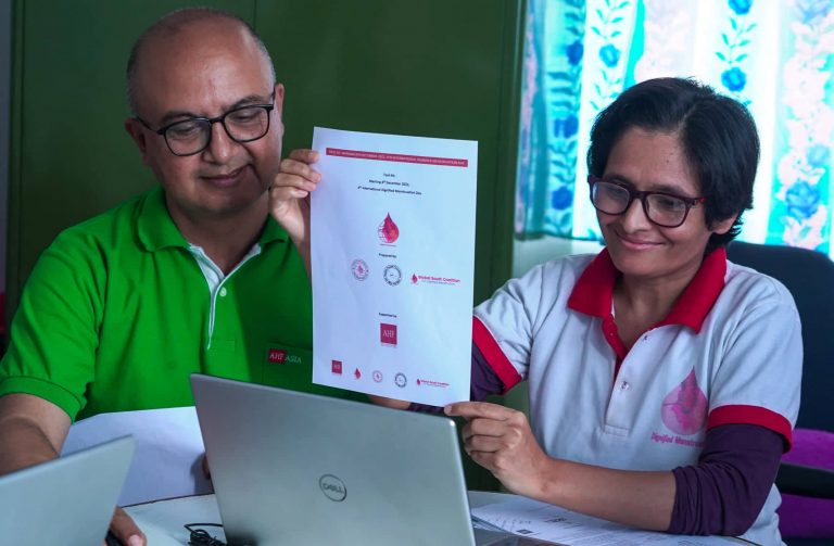 बाल बिवाह अन्त्यका लागि ‘मर्यादित महिनावारी दिवस’, डिसेम्बर ८ लाई विश्वव्यापी मान्यता दिन माग