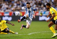 यो विश्वकप मेरा लागि अन्तिम विश्वकप हुनेछ : मेसी