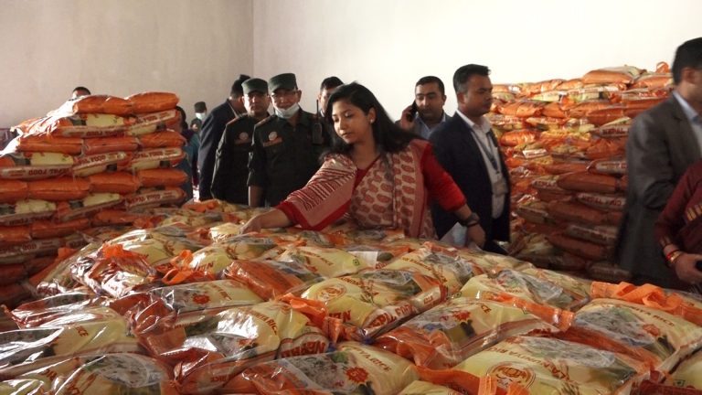 कहिलेबाट खुल्छ चाडबाड लक्षित सहुलीयत बजार ?