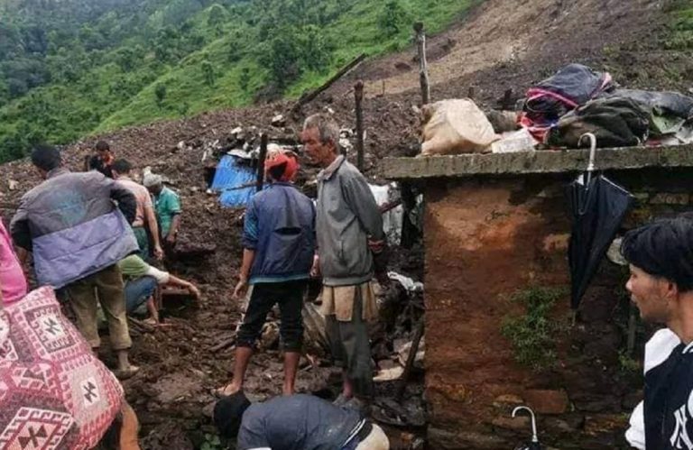 अछाम पहिरो अपडेटः मृत्यु हुनेको संख्या २२ पुग्यो (नामावलीसहित)