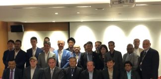 क्यान महासंघका निवर्तमान अध्यक्ष विट्साको वोर्ड अफ डाइरेक्टर्समा निर्वाचित