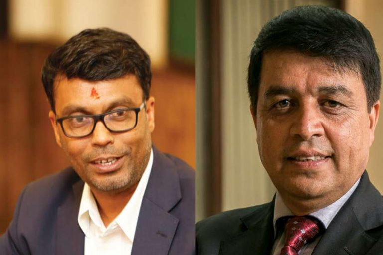 उद्योगी व्यवसायीलाई सम्मान: ढकाल र मुरारकालाई सुकीर्तिमय राष्ट्रदीप, कसले के पाए ?