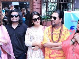 चलचित्र ‘छक्का पञ्जा–४’ को प्रदर्शन मिति घोषणा