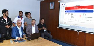 विश्वको जुनसुकै ठाँउबाट नेपाल एयरलाइन्सको टिकट बुकिङ गर्न सकिने