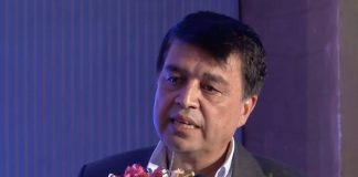 ‘निजी क्षेत्रसँग सहकार्य गरी विदेशमा कमाएको ज्ञान, सीप र पूँजी नेपाल भित्र्याउनुहोस्’