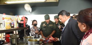 ‘बर्गर हाउसमा खान नमिल्ने मासु, धेरै रेष्टुरेन्ट र मिठाई पसल अस्वस्थकर’