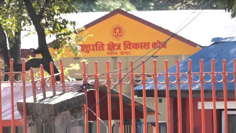 गौशाला धर्मशालामा मापदण्डविपरीत बनाइएका संरचना हटाउन ३५ दिने अल्टिमेटम