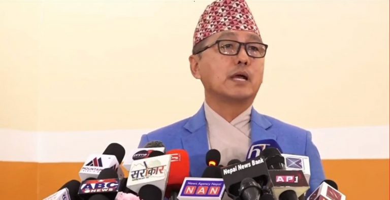 राप्रपाको घोषणापत्र: प्रदेश खारेज, प्रत्यक्ष निर्वाचित प्रधानमन्त्री र अभिभावकीय राजसंस्था