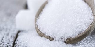 सरकारले घटायो चिनीकाे भन्सार शुल्क