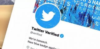 ट्वीटरले पाँच देशमा सुरु गर्यो ‘पेड ब्लू टिक’ सेवा, कुन देशमा यूजर्सले तिर्नुपर्छ मासिक ८ डलर ?