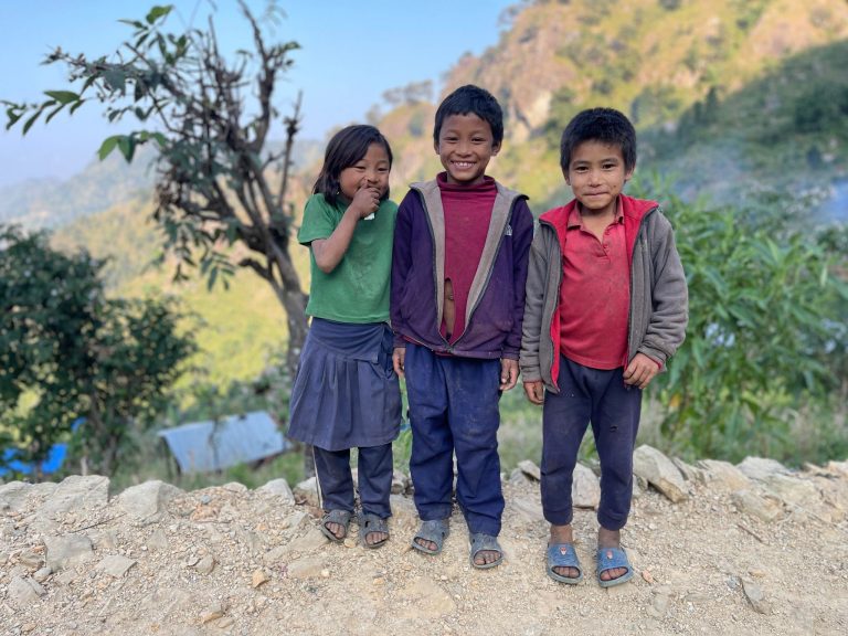 बालबालिकाको जन्मदर्ता एकपटकका लागि सच्याउन मिल्ने