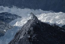 सगरमाथा क्षेत्रको खुम्बुमा हिउँ चितुवा भेटियो (फोटोफिचर)