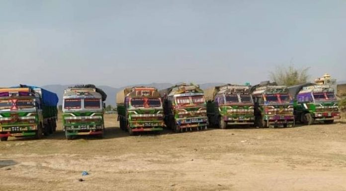 ब्याजदर एक अंकमा झार्न माग गर्दै यातायात व्यवसायीले दिए आन्दोलनको चेतावनी