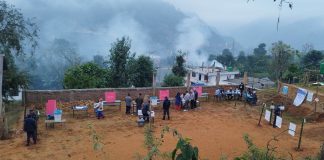 निर्वाचनको मतगणना आज रातिबाटै शुरु गरिने