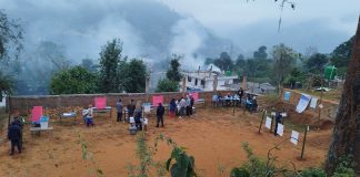 प्रतिनिधि र प्रदेश सभा सदस्य चयनका लागि देशभर मतदान शुरु