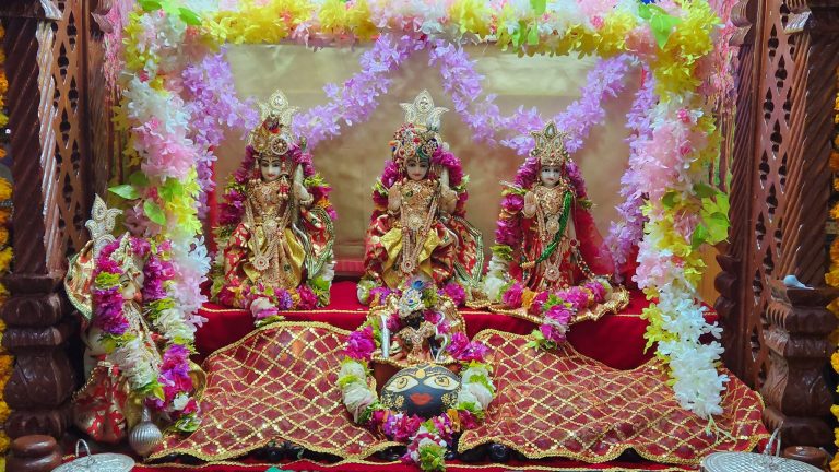 किन मनाइन्छ श्रीराम-जानकी विवाह महोत्सव, आम व्यक्तिको विवाहभन्दा फरक के ?