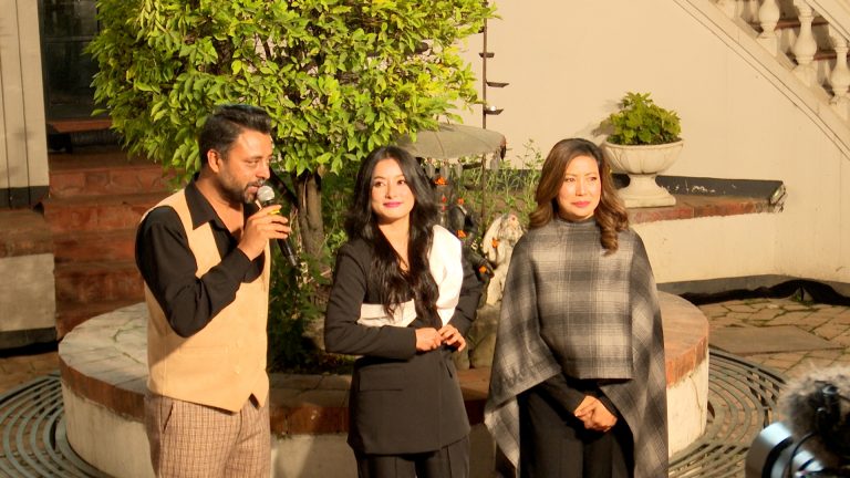 कासाद्वारा रेड कार्पेट इभेन्ट ‘काठमाडौं फ्यासन गाला’ आयोजना