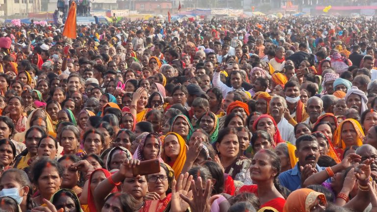 विवाह पञ्चमी महोत्सवमा रमाउँदै जनकपुरधाम (फोटोफिचर)