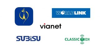 वर्ल्डलिंक नेपालको सबैभन्दा ठूलो इण्टरनेट सेवा प्रदायक, कुनको प्रयोगकर्ता कति ?