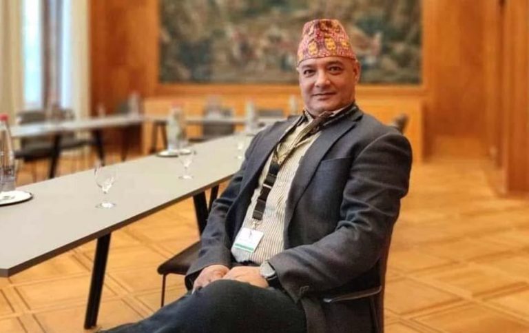 धवललाई धरौटीमा छाड्न आदेश