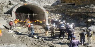 ५७.३ मेगावाटको म्याग्दी खोला जलविद्युतमा ४ बैंक र सञ्चय कोषले ८ अर्ब लगानी गर्ने