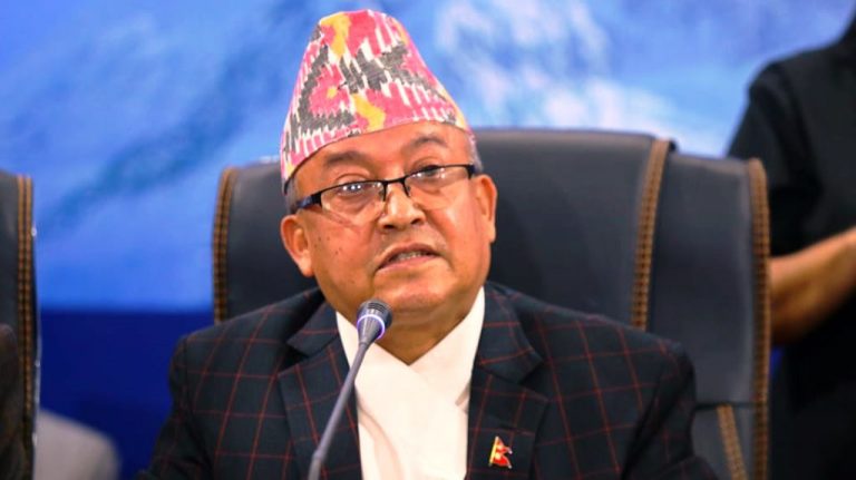 निर्वाचन आयोगले भन्यो-‘६१ प्रतिशत  मत खस्यो, कम मत खस्नुको कारण केलाउन सकेका छैनौँ’