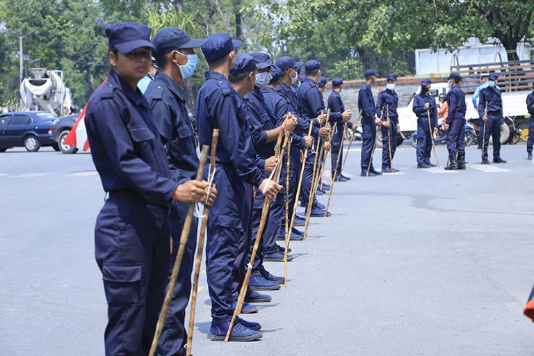 निर्वाचनका लागि २० अर्ब विनियोजन, प्रति मतदाता १ हजार ११४ रुपैयाँ खर्च