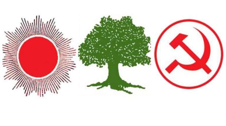 प्रमुख दलहरुका ५ वर्षे आश्वासन कार्ड: रोजगारीदेखि विद्युत छुटसम्ममा हानाथाप
