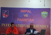पाकिस्तानसँगको खेलमा टिकट मूल्य तोकियो, एक भाग्यमानीले विश्वकपको टिकट पाउने