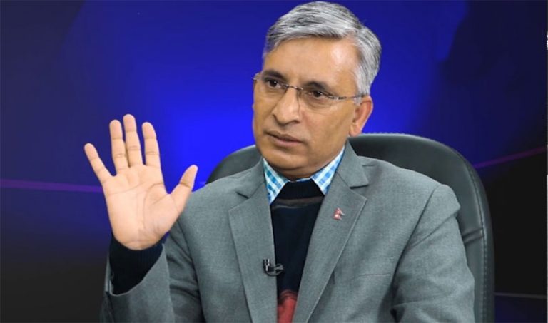 ‘एमालेको सरकार बने श्रमिकको न्यूनतम पारिश्रमिक २५ हजार रुपैयाँ पुग्छ’