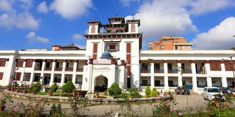 स्याङ्जा-२ र बाजुरामा पुनः मतदान नहुने, मतगणना गर्न आयोगको निर्देशन