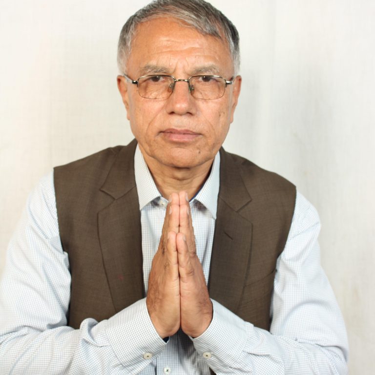 गोरखा १ बाट प्रदेश सभामा माओवादी केन्द्रका धिताल विजयी