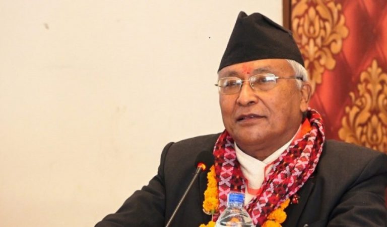 काठमाडौं ९ मा एमालेका कृष्ण गोपाल श्रेष्ठ  विजयी