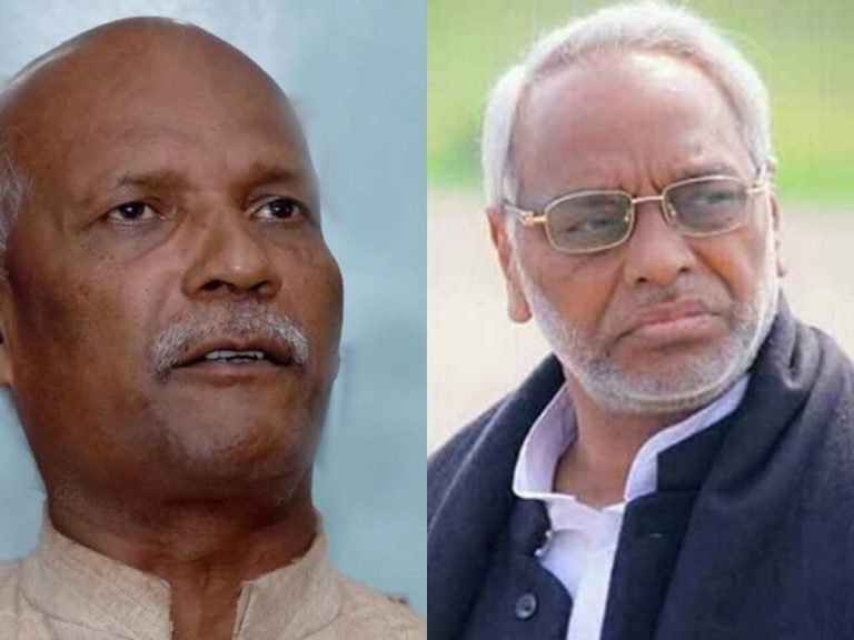 सर्लाही-२ बाट राजेन्द्र महतोलाई हराउँदै महिन्द्र राय यादव विजयी