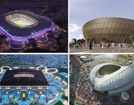 आप्रवासी कामदारको ठूलो भूमिका रहेको कतार विश्वकप, घोषणायता ६५०० कामदारको मृत्यु