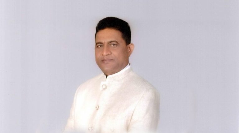 धनुषा क्षेत्र नम्बर ४ बाट एमालेका रघुवीर महासेठ विजयी